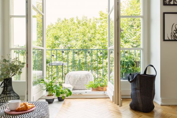 Balcony Repair in Mission Viejo