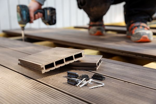 Cost of Composite Deck Repair in Mission Viejo