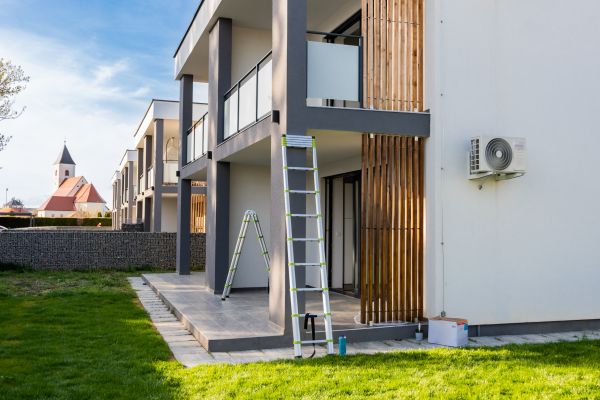 Cost of Leaking Balcony Repair in Mission Viejo