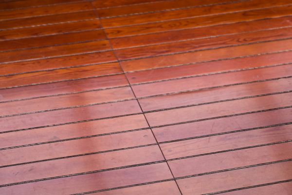 Cost of Redwood Deck Repair in Mission Viejo