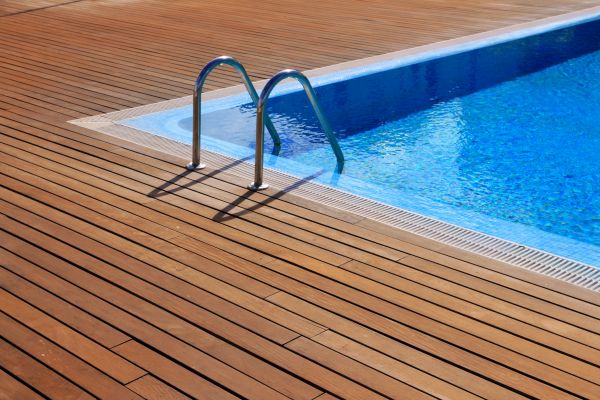 Cost of Teak Deck Repair in Mission Viejo