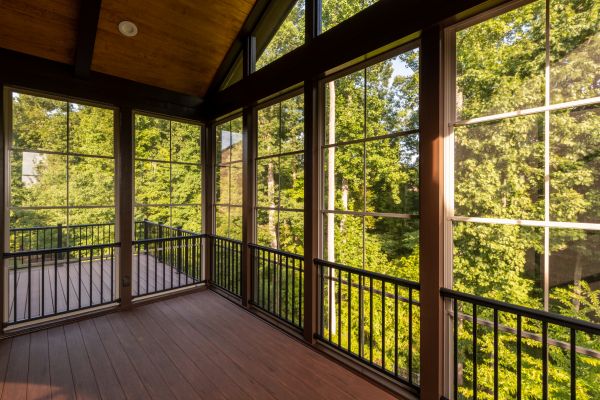 Cost of Enclosed Porch Construction in Mission Viejo