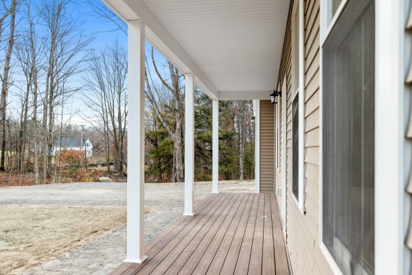 Cost of Deck Column Repair in Mission Viejo