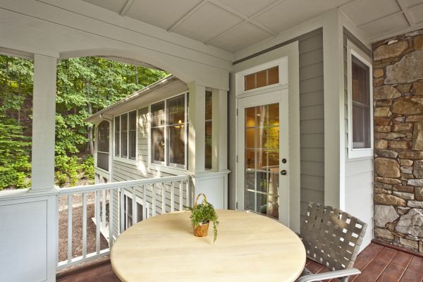 Cost of Covered Porch Installation in Mission Viejo