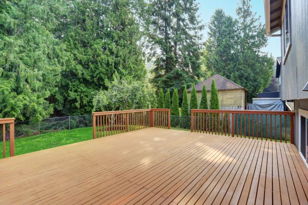 Cost of Deck Addition Service in Mission Viejo