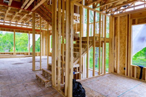 Carpentry Installation in Mission Viejo