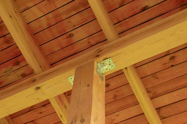 Cost of Porch Beam Repair in Mission Viejo