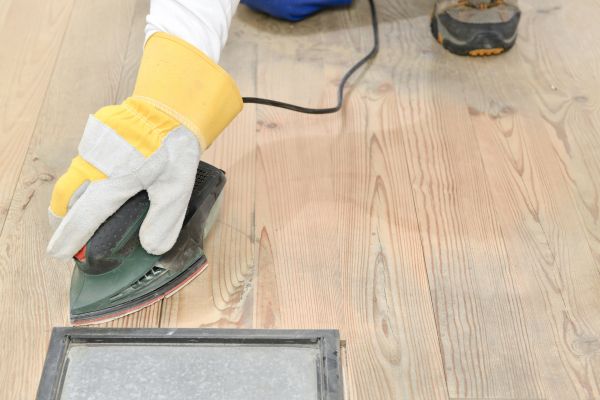 Cost of Porch Sanding in Mission Viejo
