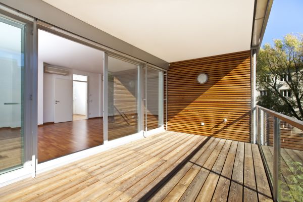 Cost of Balcony Leak Repair in Mission Viejo