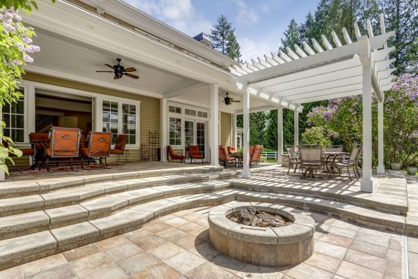 Cost of Veranda Installation in Mission Viejo