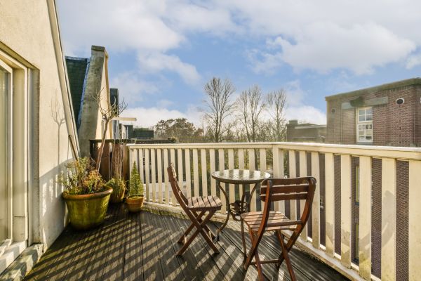 Cost of Balcony Post Replacement in Mission Viejo