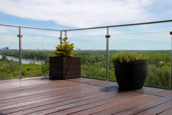 Cost of Balcony Deck Installation in Mission Viejo