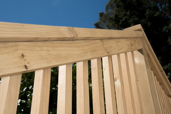 Cost of Terrace Railing Repair in Mission Viejo