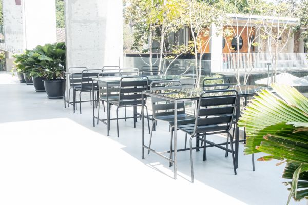 Cost of Commercial Deck Installation in Mission Viejo