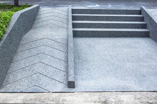 Cost of Deck Ramp Construction in Mission Viejo