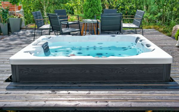 Cost of Spa Deck Remodeling in Mission Viejo