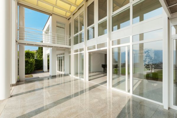 Cost of Veranda Construction in Mission Viejo