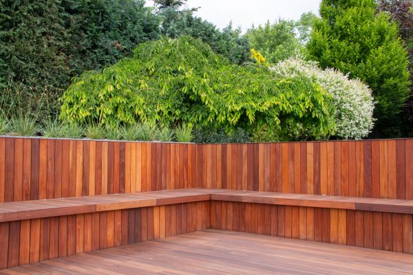 Cost of Hardwood Deck Installation in Mission Viejo
