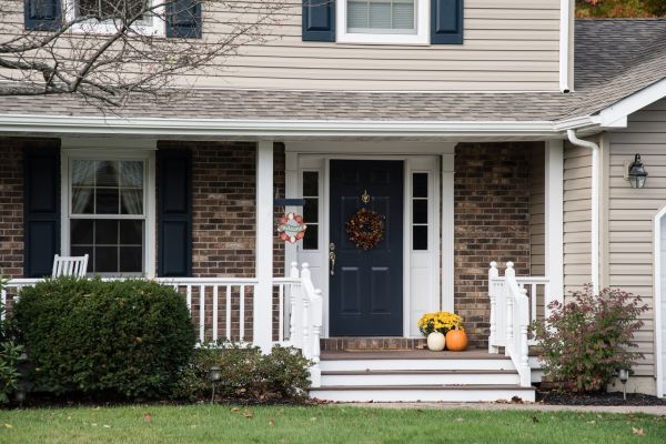 Cost of Front Deck Construction in Mission Viejo