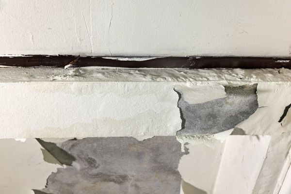 Cost of Porch Leak Repair in Mission Viejo