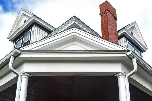 Cost of Porch Roof Leak Repair in Mission Viejo