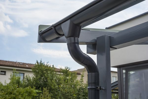 Cost of Porch Drainage Repair in Mission Viejo