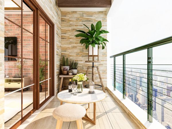 Cost of Balcony Post Repair in Mission Viejo
