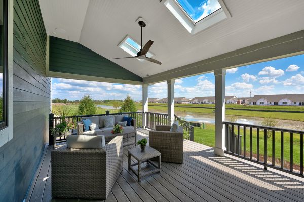 Cost of Terrace Post Repair in Mission Viejo