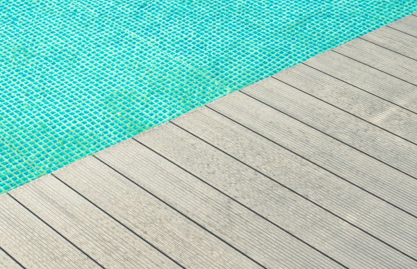 Cost of Pvc Deck Repair in Mission Viejo